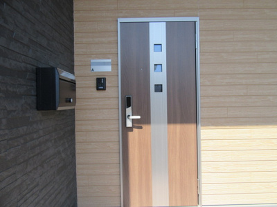 【内装】 | 浅間テラス