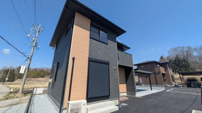 【外観パース】 | 浅間テラス