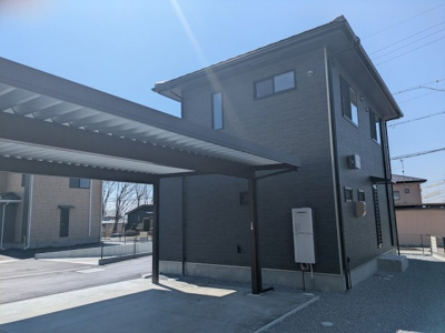 【外観】 | 浅間テラス