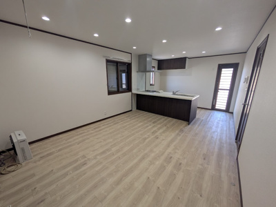 【居間・リビング】 | 浅間テラス