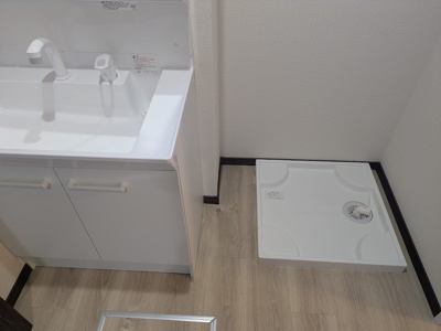 【内装】 | 浅間テラス