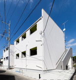 西大宮テラスの画像