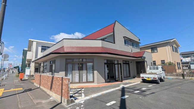【外観】 | 石川四丁目Ｉテナント