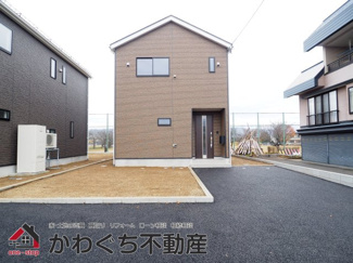 【外観】 | いつでも見学OKです！