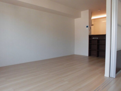 【居間・リビング】 | チェリーベルテ | リビング