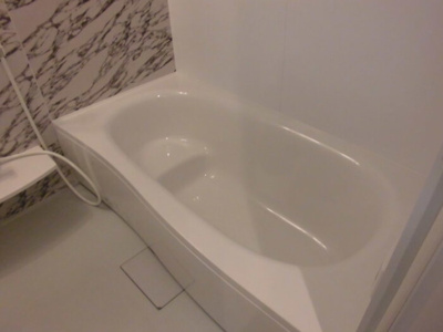 【浴室】 | チェリーベルテ | バス