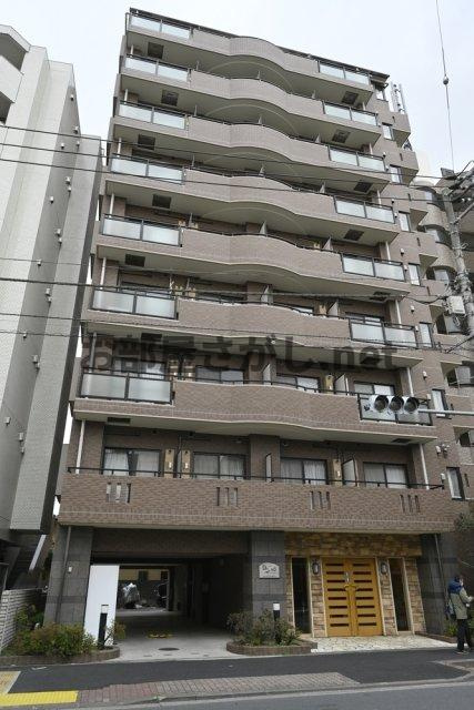 プレール・ドゥーク目白アベニュー【おとり物件なし】#落合南長崎 #新宿区