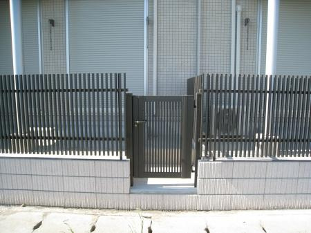 ル・グランのバルコニー