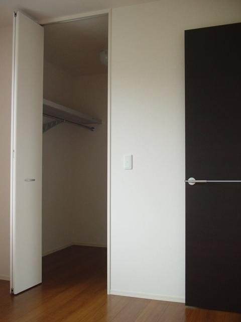 ル・グランの収納|同タイプ・現況優先