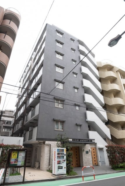 ラグジュアリーアパートメントデュオ神楽坂【おとり物件なし】#新宿区 #江戸川橋