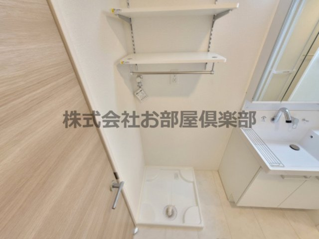 プレミエール御井の設備