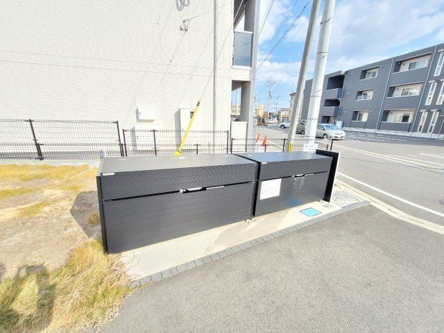 プレミエール御井のその他