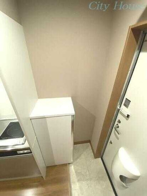 【収納】 | La Luce大和(ラルーチェヤマト)