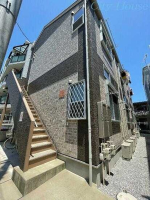 【外観】 | La Luce大和(ラルーチェヤマト)