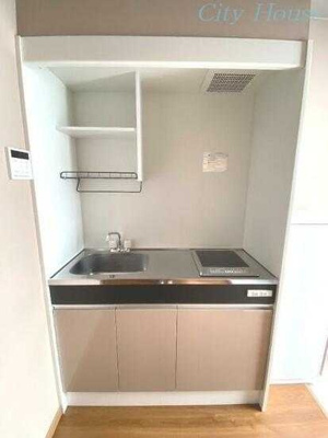 【キッチン】 | La Luce大和(ラルーチェヤマト)