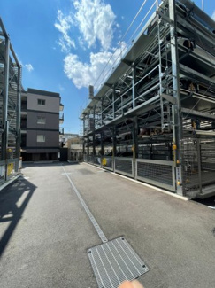 【設備】 | プレミスト京都西院