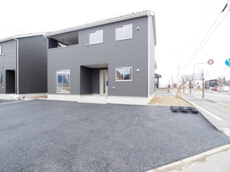 【外観】