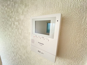 【セキュリティ】 | 西三里塚戸建/102.06　33号棟