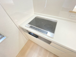 【キッチン】 | 西三里塚戸建/102.06　33号棟