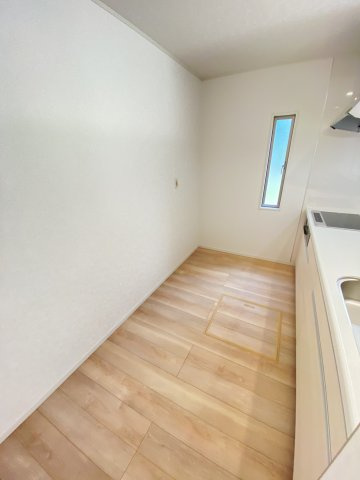 【内装】 | 西三里塚戸建/102.06　33号棟