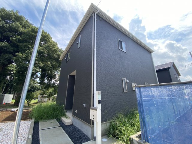 西三里塚戸建/102.06　33号棟の画像