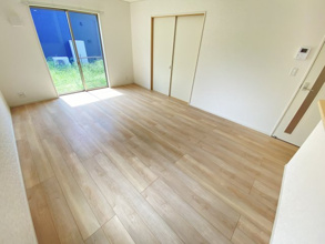 【居間・リビング】 | 西三里塚戸建/102.06　33号棟