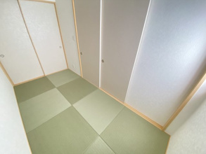 【和室】 | 西三里塚戸建/102.06　33号棟