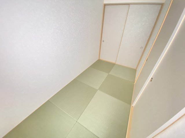 【和室】 | 西三里塚戸建/102.06　33号棟