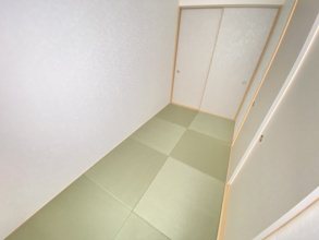 【和室】 | 西三里塚戸建/102.06　33号棟