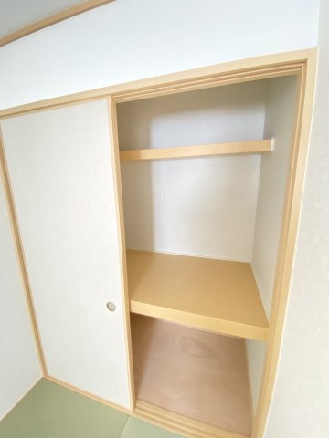 【収納】 | 西三里塚戸建　33号棟