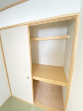 【収納】 | 西三里塚戸建　33号棟