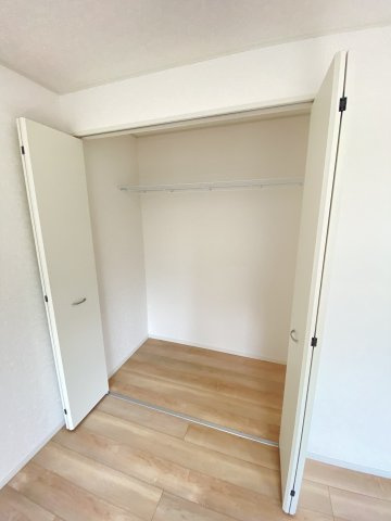 【収納】 | 西三里塚戸建　33号棟