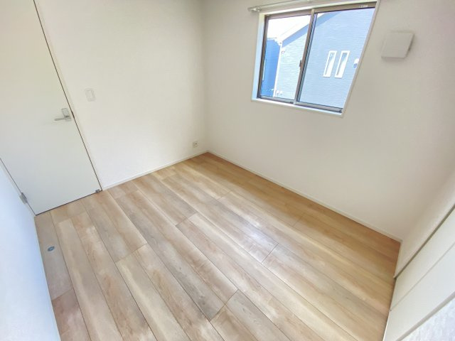 【洋室】 | 西三里塚戸建/102.06　33号棟