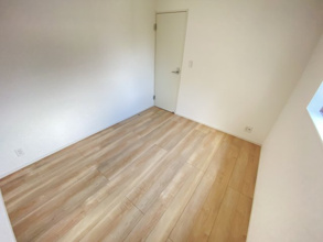 【洋室】 | 西三里塚戸建　33号棟