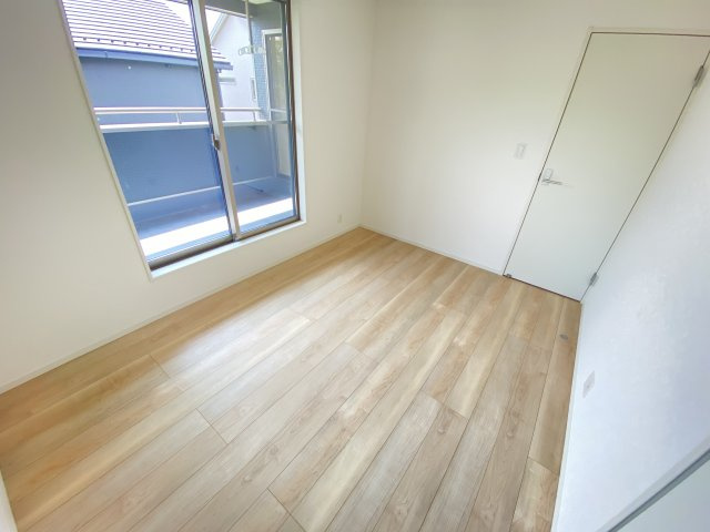 【洋室】 | 西三里塚戸建/102.06　33号棟