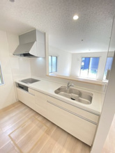 【キッチン】 | 西三里塚戸建/102.06　33号棟