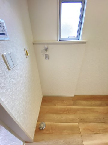 【設備】 | 西三里塚戸建　33号棟