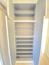 【玄関】 | 西三里塚戸建　33号棟