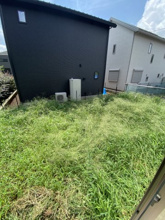 【庭】 | 西三里塚戸建　33号棟