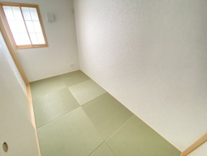 【その他】 | 西三里塚戸建　33号棟 | 和室☆