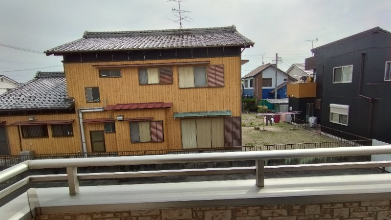 セプテットの展望