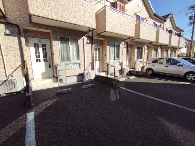 セプテットのその他共用部分
