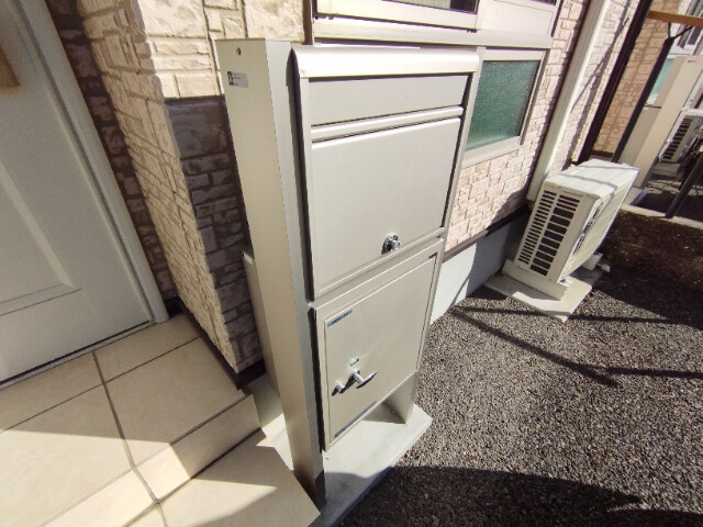 セプテットのその他共用部分