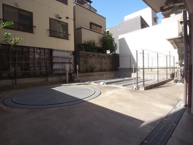 エステムコート神戸・県庁前Ⅳグランディオの外観