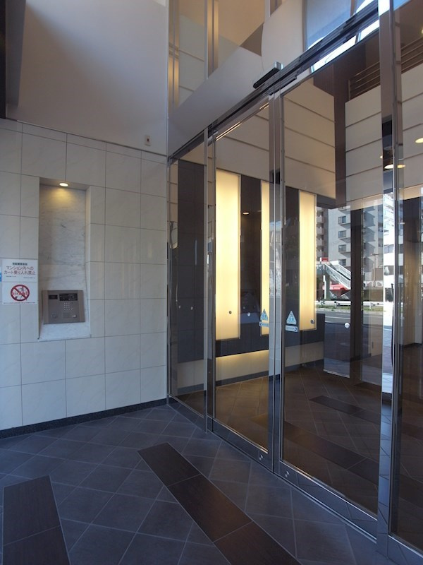 エステムコート神戸・県庁前Ⅳグランディオの外観