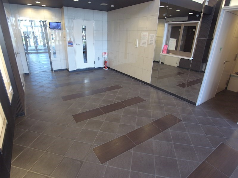 エステムコート神戸・県庁前Ⅳグランディオの外観