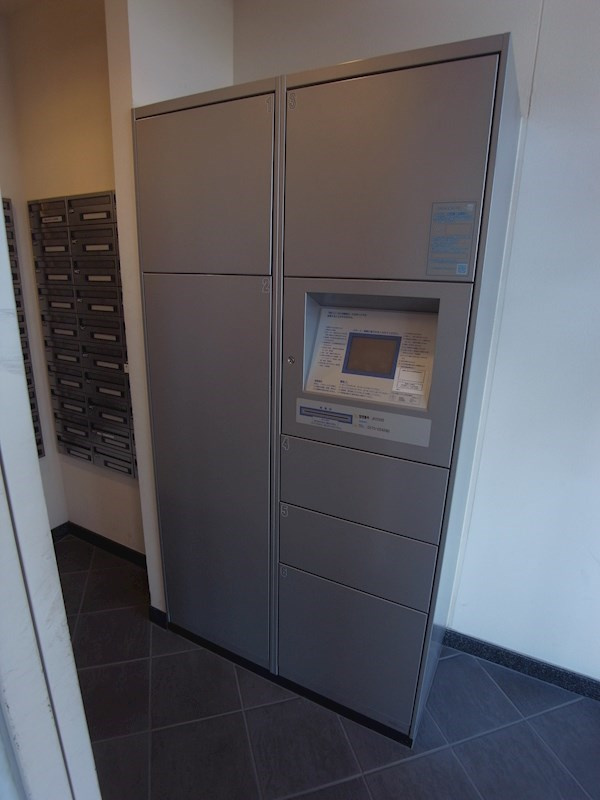 エステムコート神戸・県庁前Ⅳグランディオの外観