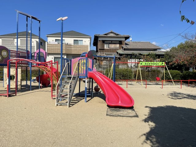 太宰府市朱雀4丁目　売地の周辺