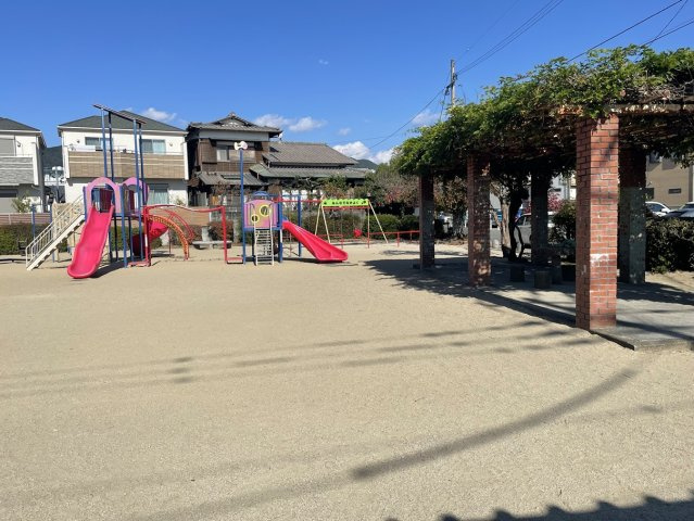 太宰府市朱雀4丁目　売地の周辺