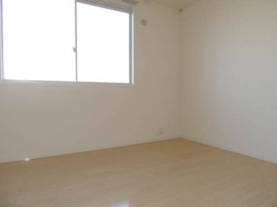 【寝室】 | シャーメゾンルミエールⅡ